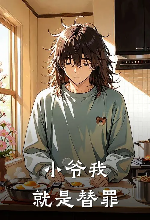 小爷我，就是替罪