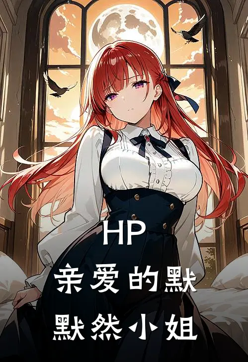 HP：亲爱的默默然小姐
