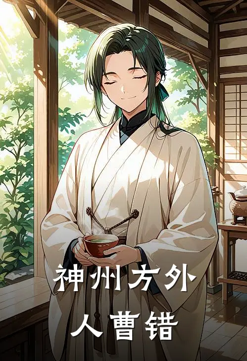 神州方外人曹错