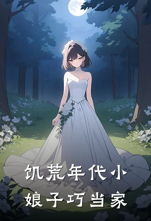 饥荒年代小娘子巧当家