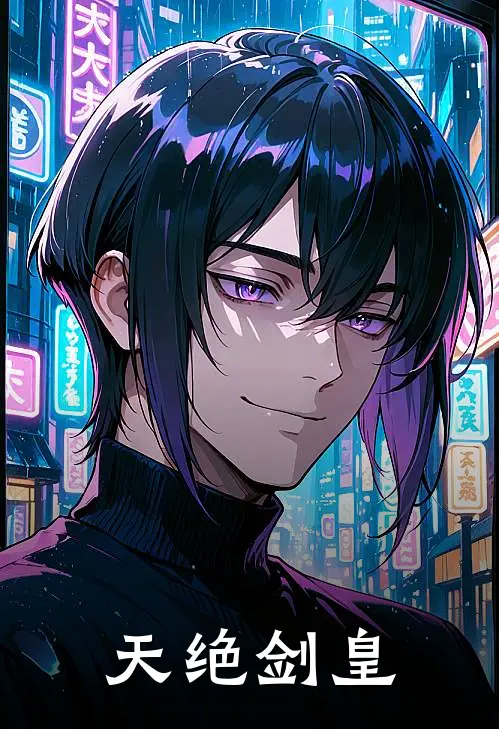 天绝剑皇