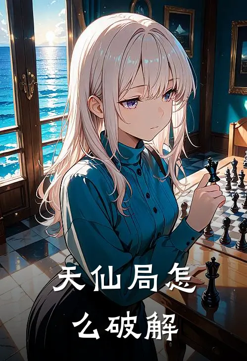 天仙局怎么破解