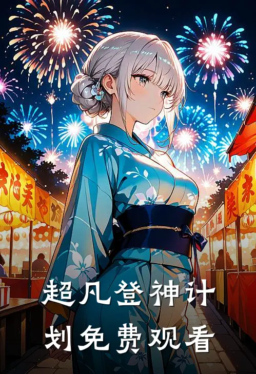 超凡登神计划免费观看