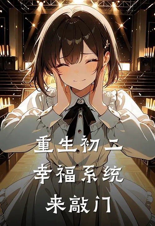 重生初二幸福系统来敲门