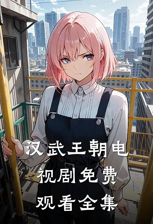 汉武王朝电视剧免费观看全集