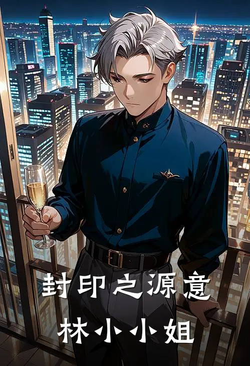 封印之源 意林小小姐