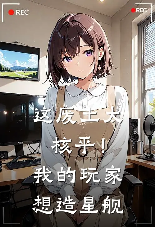 这废土太核平！我的玩家想造星舰