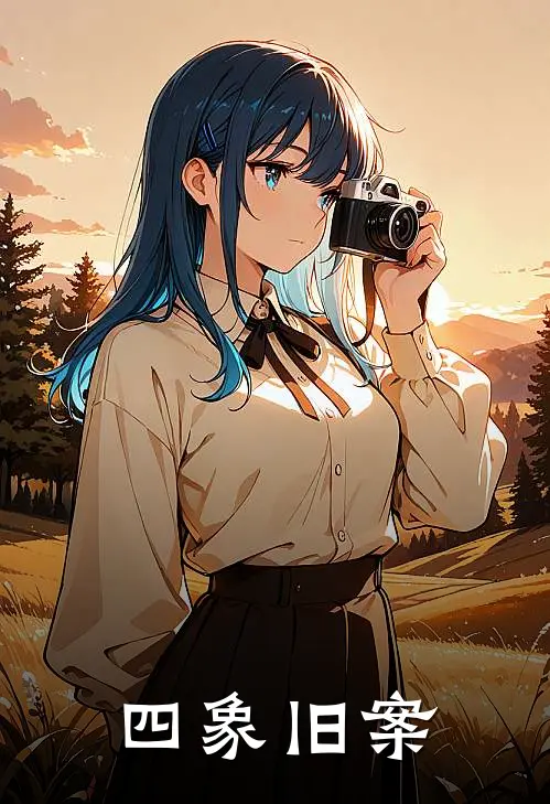 四象旧案(凌樾孔伯)最新推荐小说_最新免费小说四象旧案凌樾孔伯