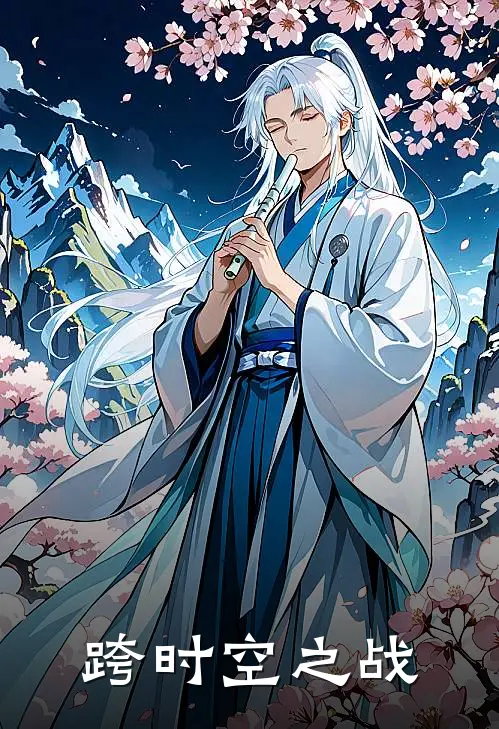 跨时空之战
