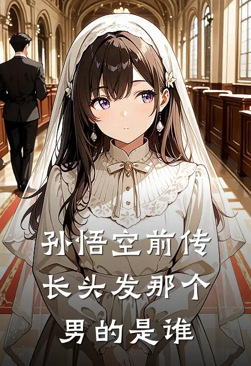 孙悟空前传长头发那个男的是谁