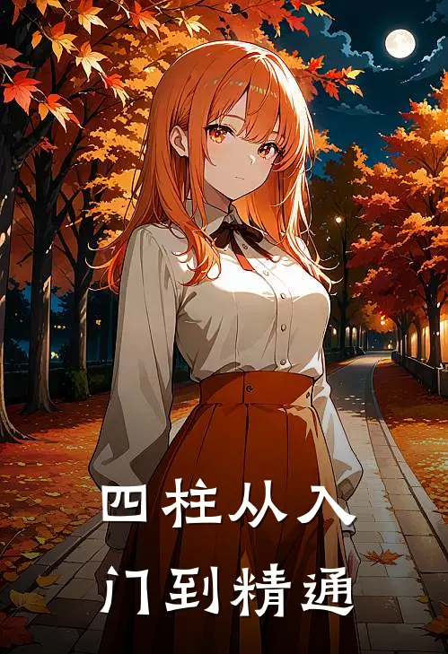 四柱从入门到精通