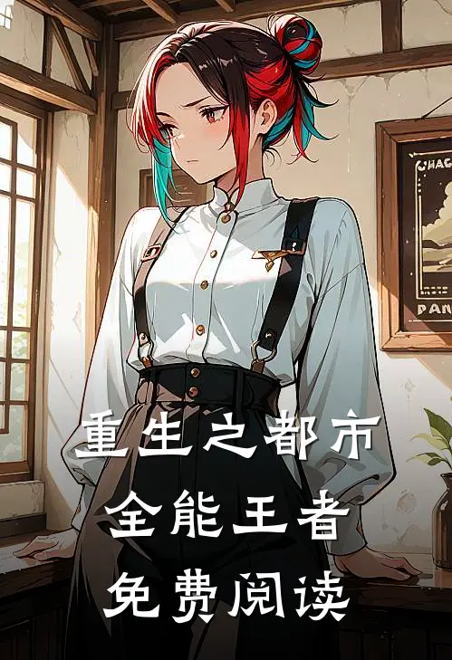 重生之都市全能王者免费阅读