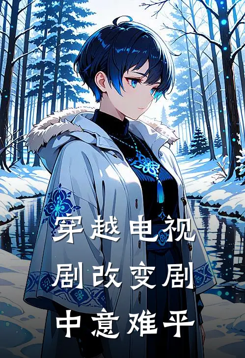 穿越电视剧改变剧中意难平