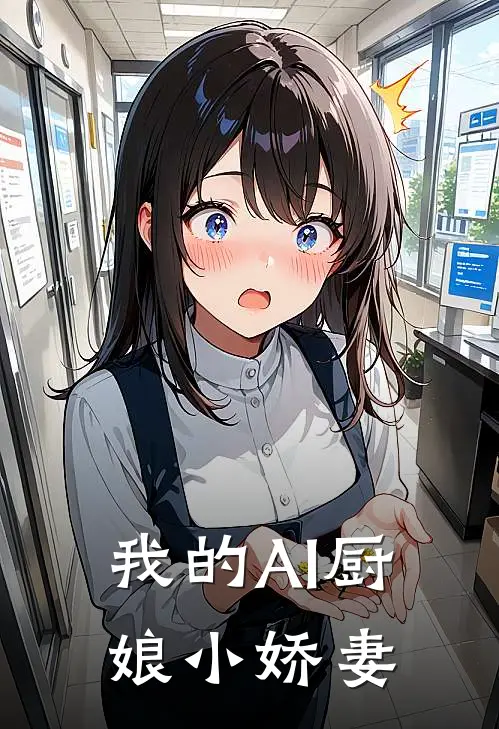 我的AI厨娘小娇妻