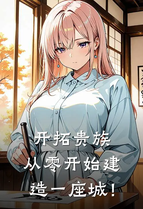 开拓贵族，从零开始建造一座城！伊恩格罗特热门小说排行_免费小说开拓贵族，从零开始建造一座城！伊恩格罗特