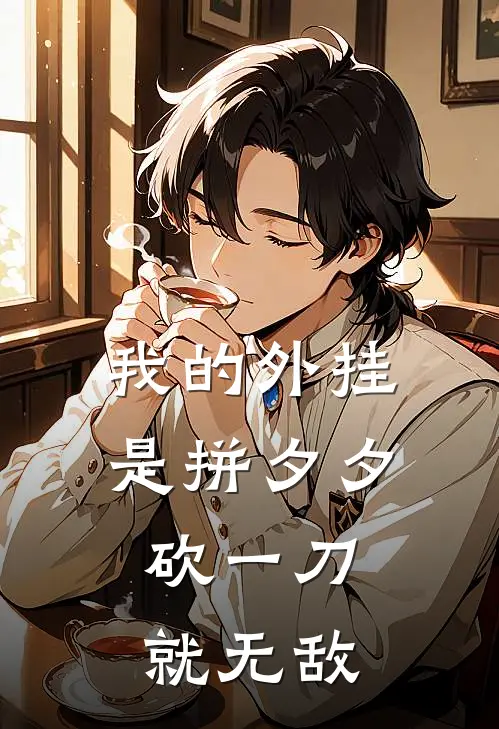 我的外挂是拼夕夕，砍一刀就无敌