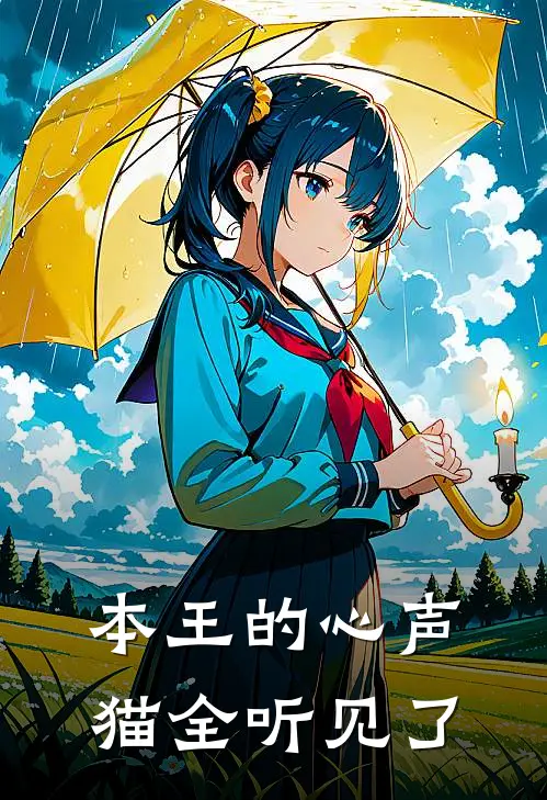 本王的心声猫全听见了苏棠侯府免费小说笔趣阁_完结小说免费阅读本王的心声猫全听见了苏棠侯府