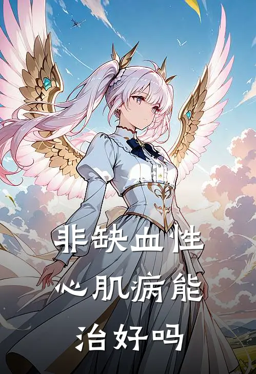 非缺血性心肌病能治好吗