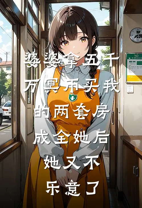 婆婆拿五千万冥币买我的两套房，成全她后，她又不乐意了(陆轻舟舟舟)免费完结小说_小说完整版免费阅读婆婆拿五千万冥币买我的两套房，成全她后，她又不乐意了(陆轻舟舟舟)