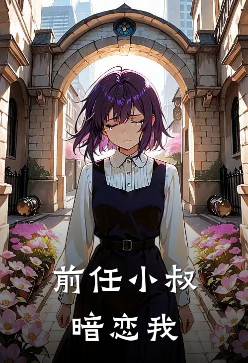 前任小叔暗恋我