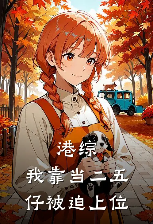 港综：我靠当二五仔被迫上位