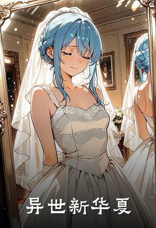 异世新华夏