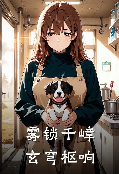 雾锁千嶂玄穹枢响