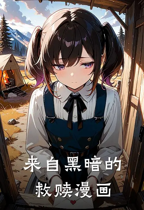 来自黑暗的救赎漫画