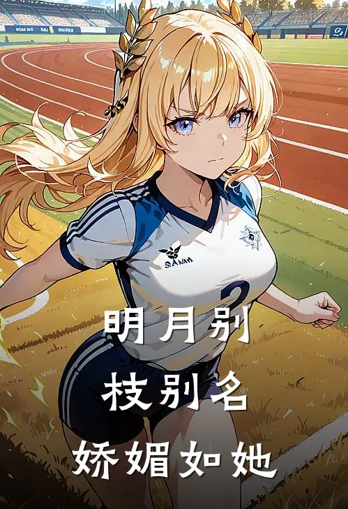 明月别枝【别名：娇媚如她】