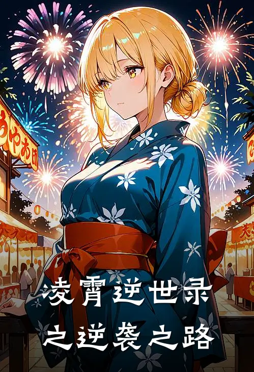凌霄逆世录之逆袭之路(苏尘苏明)热门网络小说推荐_最新章节列表凌霄逆世录之逆袭之路(苏尘苏明)