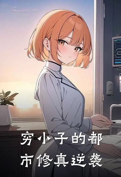 穷小子的都市修真逆袭