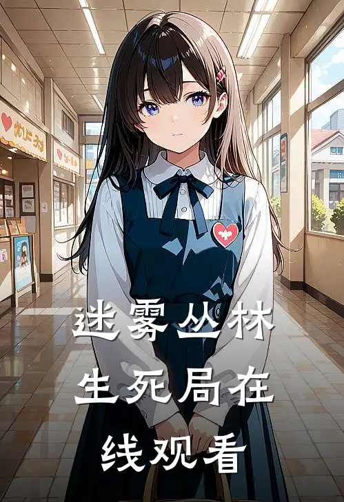 迷雾丛林生死局在线观看