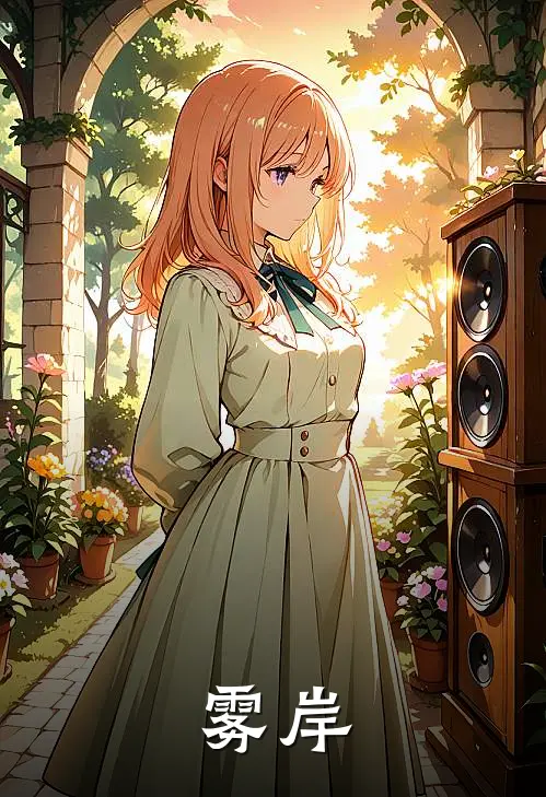 雾岸温羡齐竹最新完结小说推荐_在线免费小说雾岸(温羡齐竹)