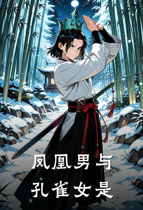 凤凰男与孔雀女是