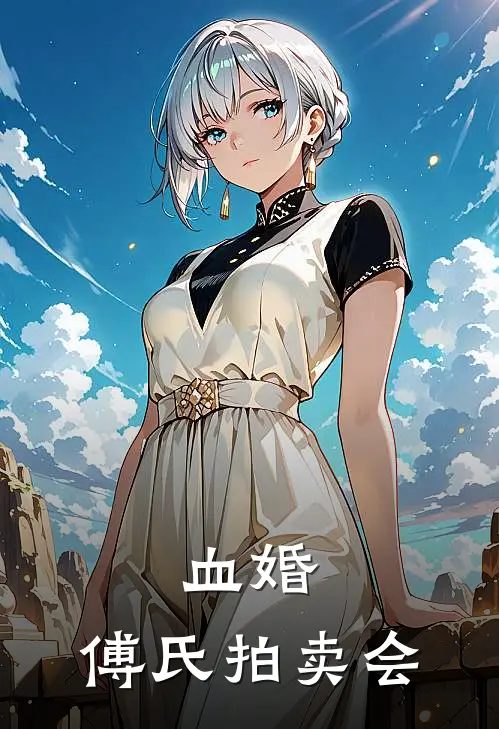 血婚：傅氏拍卖会