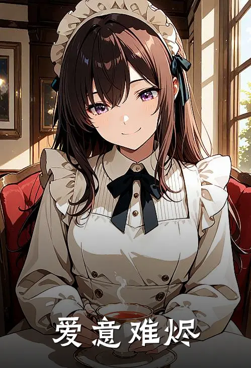 爱意难烬林晚星霍沉舟完本小说推荐_免费小说全文阅读爱意难烬林晚星霍沉舟