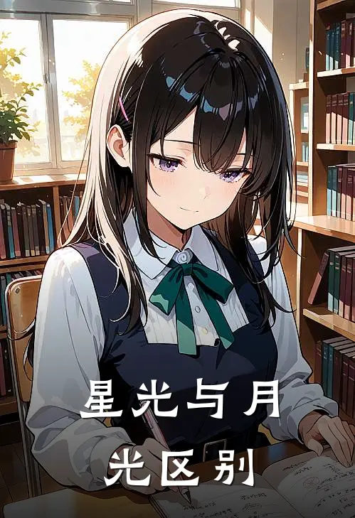 星光与月光区别