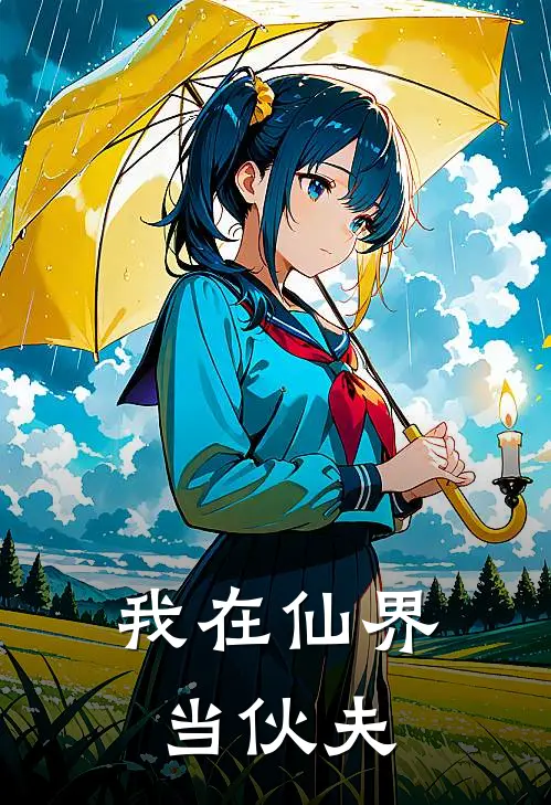 我在仙界当伙夫林寒慕清雪最新小说推荐_最新好看小说我在仙界当伙夫林寒慕清雪