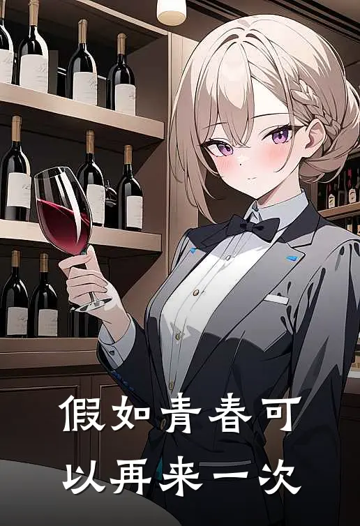 假如青春可以再来一次