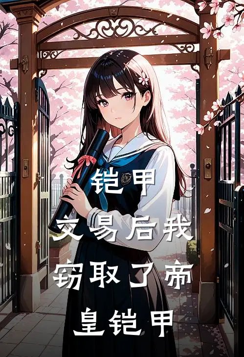 铠甲：交易后我窃取了帝皇铠甲郑七坤中全本免费在线阅读_郑七坤中全文阅读