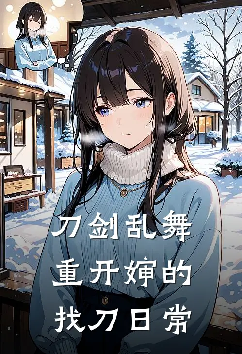 刀剑乱舞：重开婶的找刀日常