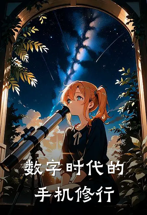 数字时代的手机修行