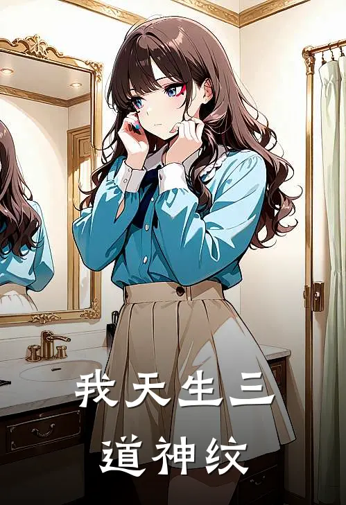我天生三道神纹