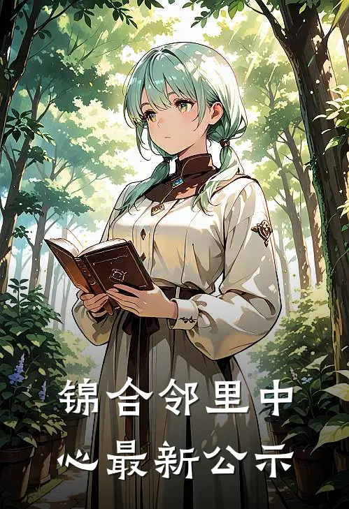 锦合邻里中心最新公示