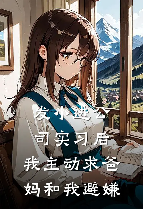 发小进公司实习后，我主动求爸妈和我避嫌