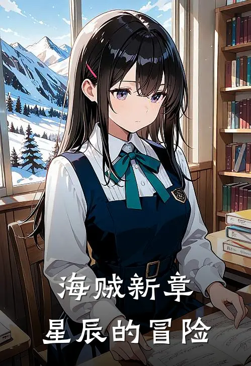 海贼新章：星辰的冒险