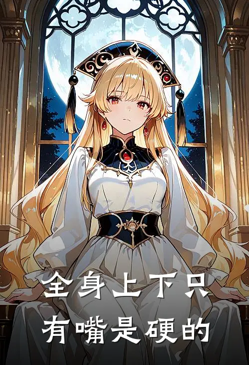 全身上下只有嘴是硬的