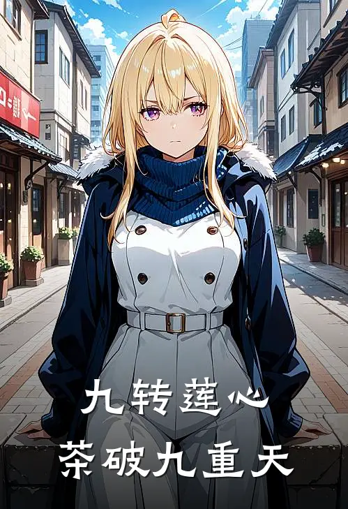 九转莲心：茶破九重天沈砚林世安完本完结小说_热门小说排行榜九转莲心：茶破九重天沈砚林世安