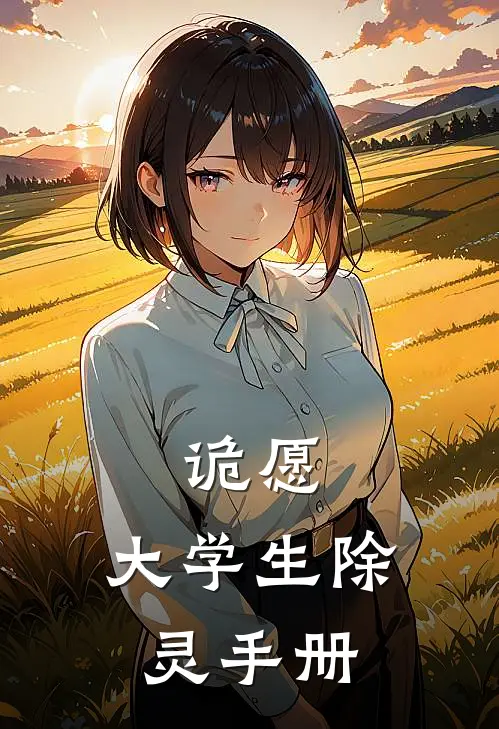 诡愿：大学生除灵手册