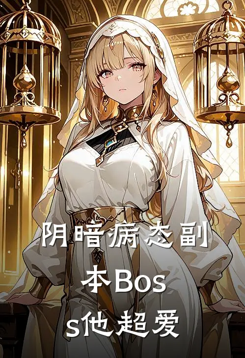 阴暗病态副本Boss他超爱